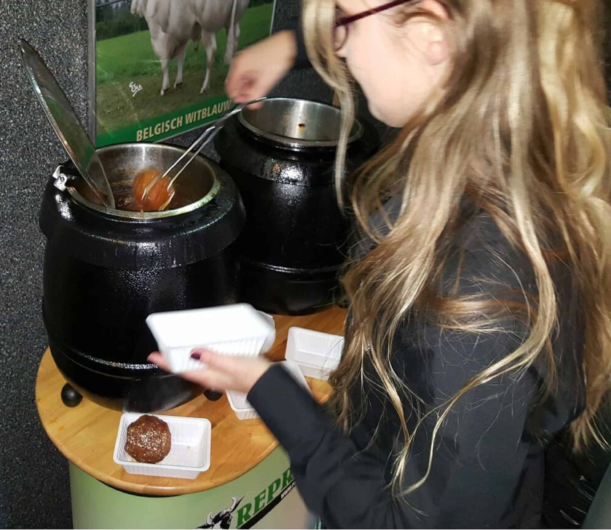 Succesvolle beurs Leeuwarden